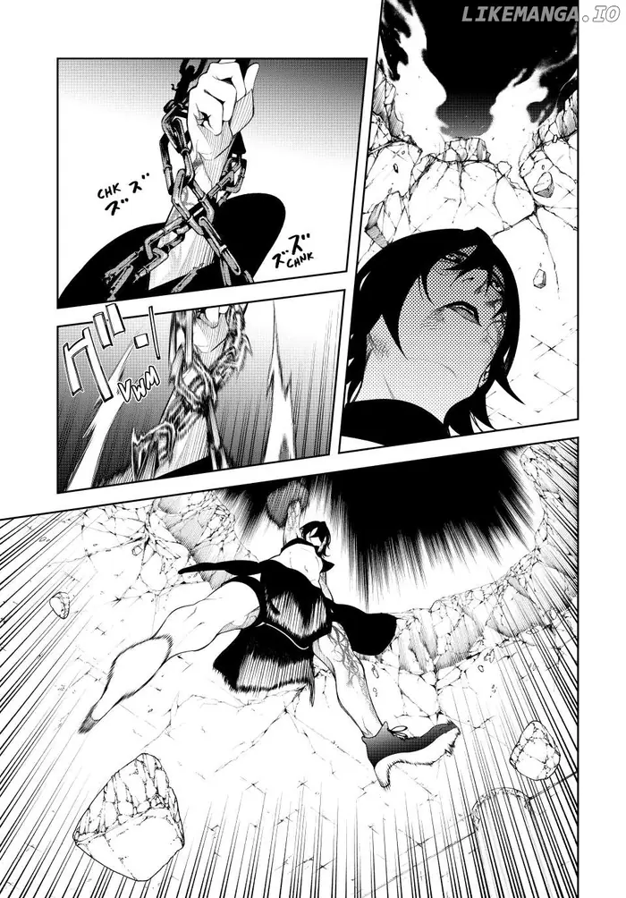 Wistoria: Wand and Sword Chapter 52 image 11_optimized